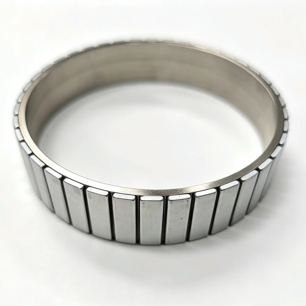 IM60 frameless torque motor